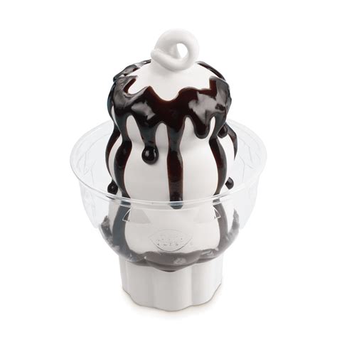 dairy queen hot fudge topping.